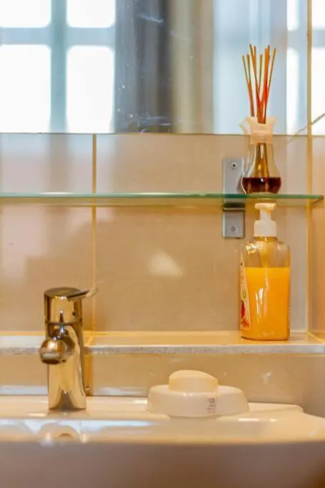 Gozsdu Charming Suite By Newave Apartments Budapest 0*,