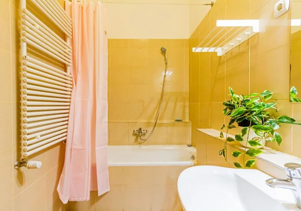 Gozsdu Charming Suite By Newave Apartments Budapest