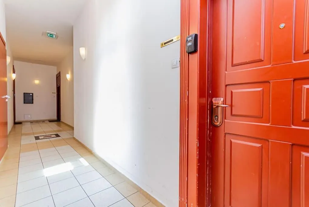 Gozsdu Charming Suite By Newave Apartments بودابست